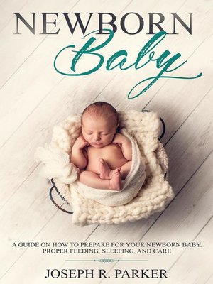 cover image of Newborn Baby
